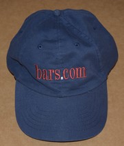 Bars.com Ball Cap - £5.21 GBP