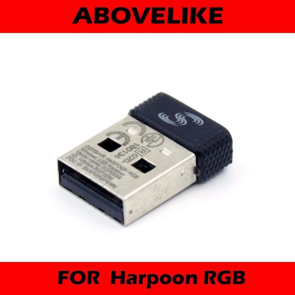 Primary image for Wireless Gaming Mouse USB Dongle Transceiver RGP0066 For Corsair Harpoon RGB