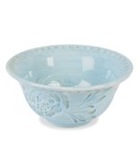 Toulouse Collection, Soup/Cereal Bowl, Blue - £17.40 GBP