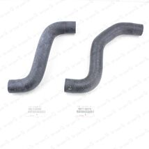 NEW GENUINE TOYOTA 4RUNNER UPPER 16571-62070 &amp; LOWER 16572-62090 RADIATO... - $58.25