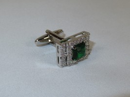 Men J.Valintin Cufflinks by Vitorofolo for French Cuff Shirt V39-61 image 3