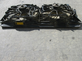 2000-05 Toyota Celica Radiator Fan image 2