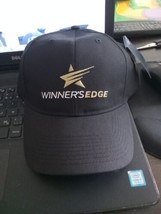 (Brand New ) Winner&#39;s Edge Hat - £7.92 GBP