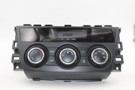 Temperature Control Fits 2014-2015 MAZDA 6 OEM #34593 - $22.49