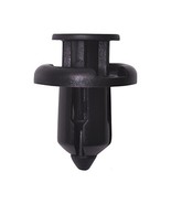 Lantee Bumper Clips for Honda and Acura - 10mm 50 Pieces Push-Type Nylon... - $15.44 CAD
