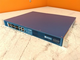 Palo Alto Networks PA-820 12-Port Network Security Appliance 0HD AS-IS - $196.02