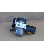 11-16 Sonata HYBRID Anti Lock Brake ABS PUMP Actuator Control Module 586... - €460,99 EUR