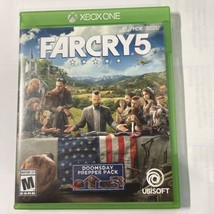 Far Cry 5 (Xbox One, 2018) - £5.65 GBP