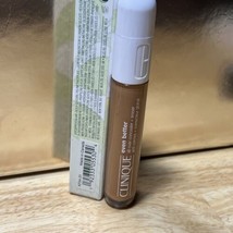 CN 116 Spice CLINIQUE EVEN BETTER ALL-OVER CONCEALER +ERASER - $18.99