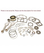 234 Model Ingersoll Rand Type 30 compatible Major Overhaul Kit - 234-2B - $293.25