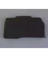 Ford F150 Floor Mat Black OEM Driver Rear GZ03A LB5B S13017ABW Genuine F... - $29.87 CAD