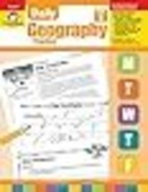 Daily Geography Practice: Grade 6 - £19.48 GBP
