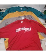 Hockey Jersey Lot Pear Sox Wear the Pear Jamm Sports 5 Jerseys Med Lg XL - €34,11 EUR