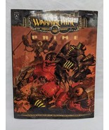 Privateer Press Warmachine Prime Steam Powered Miniatures Combat Rulebook - $15.26 CAD