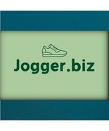 Jogger .biz / Domain For Sale / Business Brand, Website Name / Namecheap - $29.00