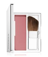 Clinique Blushing Blush Powder Blush in Smoldering Plum - Full Size - NIB - $36.50
