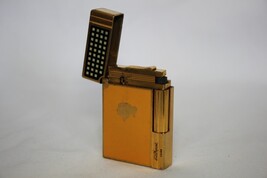 S.T.Dupont Limited Edition Gatsby Lighter without the box image 11