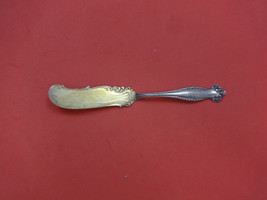 Canterbury by Towle Sterling Silver Master Butter Knife FH GW Fancy 7 1/8" - $78.21