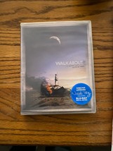 Walkabout (Criterion Collection) BluRay *NEW* - £18.56 GBP