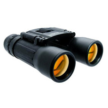 Travel Binoculars w/ Case - £28.69 GBP