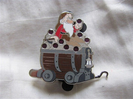 Disney Trading Pins  99937: Seven Dwarfs Mine Car - Mystery Collection -... - $18.56