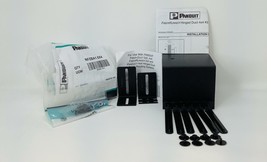 Panduit HDW1/4-KT Mounting Hardware Kit~Hinged Duct Kit - $27.18