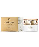Cle de Peau Beaute Protective Fortifying Cream SPF 22, (1.8-oz. / 50mL) ... - $148.01