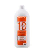 Matrix Cream Developer 10 Volume Socolor Color Gloss Sync V-Light Logics... - $20.97