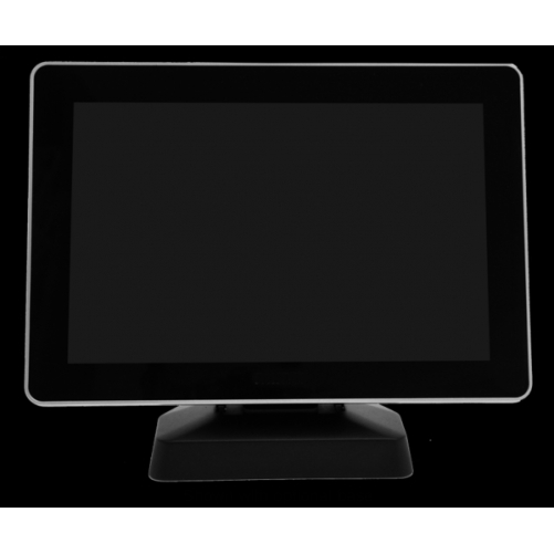 Mimo Monitors BA-UM1080 BASE FOR MIMO VUE FAMILY. INCLUDES HINGE COVER A... - $84.03