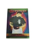 1994 Topps Finest Scott Ruffcorn #440 Chicago White Sox MLB Baseball Card - $3.12 CAD