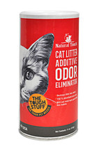 Natural Touch NIL-O LITTER Cat Litter Deodorizer - £12.99 GBP