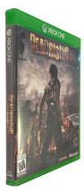Dead Rising 3 Microsoft Xbox One Video Game - £7.56 GBP