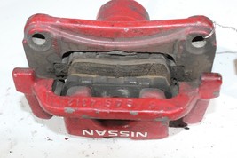 2003-2006 NISSAN 350Z NISMO COUPE REAR LEFT BRAKE CALIPER K9158 image 9