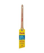1-1/2&quot; Purdy 144024415 Adjutant Angled Sash Paint Brush, White China Bri... - €20,06 EUR