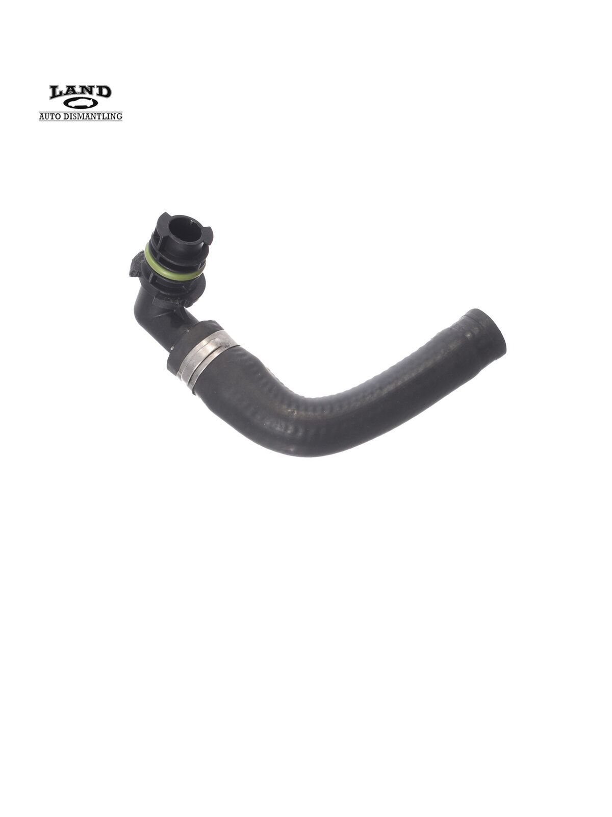MERCEDES X166 GL/ML/GLS/GLE AIR FILTER INTAKE MANIFOLD VENT LINE M278 - $29.69