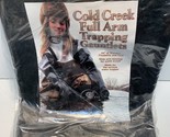 Cold Creek 26&quot; Trapping Gauntlet Gloves (Trapping Gloves Trapping Supplies) - $31.96
