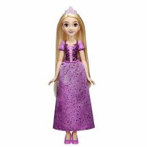 Disney Princess Royal Shimmer Rapunzel - £17.94 GBP