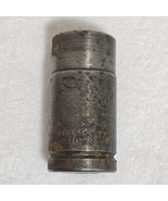 Wright 6936 3/4&quot; Drive 1-1/8&quot; Deep Impact Socket 6-Point Wrench USA - $21.37 CAD