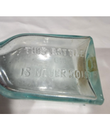 C1890 Ringrose&#39;s Pure Horseradish Bottle &quot;This Bottle Is Never Sold&quot; - $35.64