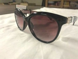 $34 NEW Dana Buchman Womens pink marble print Sunglasses 04 - £7.80 GBP