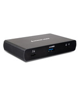 Iogear GTD4MHTAA IOGEAR QUANTUM THUNDERBOLT 4 MINI DOCKING STATION, 8K, ... - $287.19