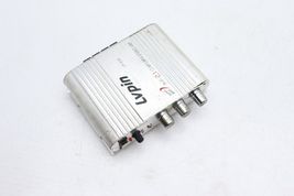 LVPIN LP-838 SUPER BASS HI-FI 2.1 AMPLIFIER E2110 image 4