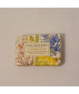 Michel Design Works Summer Days Luxury Bar Soap 4.5 oz Single Bar NEW - $9.46