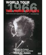 Bob Dylan - World Tour 1966: The Home Movies [DVD] - €21,24 EUR