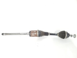 Right Front Cv Axle Shaft 7591682 ai02 OEM 2013 2014 2015 BMW X190 Day W... - $100.98