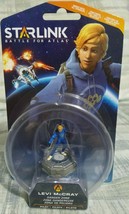 Ubisoft Starlink: Battle for Atlas - Levi Mccray Pilot Pack Brand New Sh... - $9.87