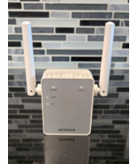 NETGEAR EX3700 AC750 Wireless WiFi Dual Band Range Extender Repeater - €8,30 EUR