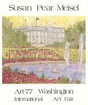 Susan Pear Meisel The White House, 1977 - £34.40 GBP