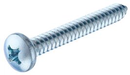 Hillman 5460 Pan Head Phillips Sheet Metal Screw #8 x 1-1/2 inch, 8-Pack - $13.29