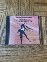 A Night At The Operetta CD - £20.05 GBP
